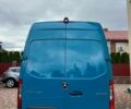 Синій Мерседес Sprinter, об'ємом двигуна 2.2 л та пробігом 288 тис. км за 28000 $, фото 5 на Automoto.ua