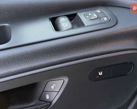 Синій Мерседес Sprinter, об'ємом двигуна 2.14 л та пробігом 238 тис. км за 24700 $, фото 16 на Automoto.ua