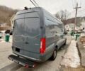 Синій Мерседес Sprinter, об'ємом двигуна 3 л та пробігом 33 тис. км за 12500 $, фото 6 на Automoto.ua