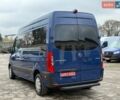Синій Мерседес Sprinter, об'ємом двигуна 2.2 л та пробігом 279 тис. км за 22500 $, фото 7 на Automoto.ua