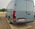 Синий Мерседес Sprinter, объемом двигателя 2.99 л и пробегом 430 тыс. км за 28500 $, фото 6 на Automoto.ua