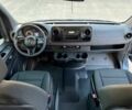 Синій Мерседес Sprinter, об'ємом двигуна 3 л та пробігом 46 тис. км за 12700 $, фото 12 на Automoto.ua