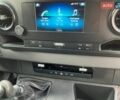 Синий Мерседес Sprinter, объемом двигателя 2.2 л и пробегом 288 тыс. км за 30000 $, фото 88 на Automoto.ua