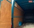 Синий Мерседес Sprinter, объемом двигателя 2.2 л и пробегом 288 тыс. км за 28000 $, фото 64 на Automoto.ua