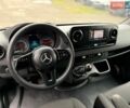 Синій Мерседес Sprinter, об'ємом двигуна 2.2 л та пробігом 279 тис. км за 22500 $, фото 20 на Automoto.ua
