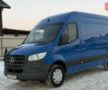 Синій Мерседес Sprinter, об'ємом двигуна 2.14 л та пробігом 238 тис. км за 24700 $, фото 1 на Automoto.ua