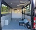 Синий Мерседес Sprinter, объемом двигателя 2.2 л и пробегом 35 тыс. км за 15000 $, фото 19 на Automoto.ua