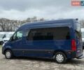 Синій Мерседес Sprinter, об'ємом двигуна 2.2 л та пробігом 279 тис. км за 22500 $, фото 5 на Automoto.ua