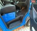 Синий Мерседес Sprinter, объемом двигателя 2.14 л и пробегом 239 тыс. км за 25700 $, фото 45 на Automoto.ua