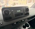Синій Мерседес Sprinter, об'ємом двигуна 3 л та пробігом 33 тис. км за 12500 $, фото 9 на Automoto.ua