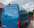 Синій Мерседес Sprinter, об'ємом двигуна 2.2 л та пробігом 288 тис. км за 30000 $, фото 22 на Automoto.ua