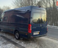 Синій Мерседес Sprinter, об'ємом двигуна 2.14 л та пробігом 232 тис. км за 27900 $, фото 27 на Automoto.ua