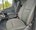 Синій Мерседес Sprinter, об'ємом двигуна 3 л та пробігом 109 тис. км за 31600 $, фото 30 на Automoto.ua