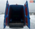 Синій Мерседес Sprinter, об'ємом двигуна 2.2 л та пробігом 420 тис. км за 26900 $, фото 17 на Automoto.ua