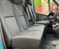 Синий Мерседес Sprinter, объемом двигателя 2.2 л и пробегом 288 тыс. км за 28000 $, фото 27 на Automoto.ua