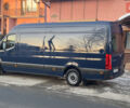 Синий Мерседес Sprinter, объемом двигателя 2.14 л и пробегом 232 тыс. км за 27900 $, фото 8 на Automoto.ua