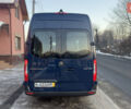 Синий Мерседес Sprinter, объемом двигателя 2.14 л и пробегом 232 тыс. км за 27900 $, фото 26 на Automoto.ua