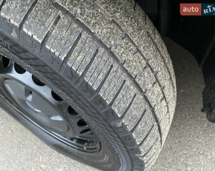 Синий Мерседес Sprinter, объемом двигателя 2.14 л и пробегом 300 тыс. км за 27900 $, фото 7 на Automoto.ua