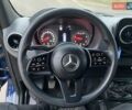 Синий Мерседес Sprinter, объемом двигателя 2.14 л и пробегом 300 тыс. км за 27900 $, фото 29 на Automoto.ua