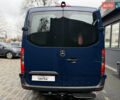Синий Мерседес Sprinter, объемом двигателя 3 л и пробегом 151 тыс. км за 40719 $, фото 6 на Automoto.ua
