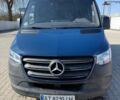 Синий Мерседес Sprinter, объемом двигателя 2.14 л и пробегом 127 тыс. км за 28200 $, фото 1 на Automoto.ua