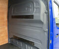 Синий Мерседес Sprinter, объемом двигателя 2.2 л и пробегом 260 тыс. км за 22500 $, фото 23 на Automoto.ua