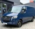 Синій Мерседес Sprinter, об'ємом двигуна 3 л та пробігом 151 тис. км за 37500 $, фото 1 на Automoto.ua