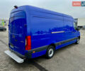 Синий Мерседес Sprinter, объемом двигателя 2.2 л и пробегом 260 тыс. км за 22500 $, фото 6 на Automoto.ua