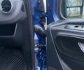 Синий Мерседес Sprinter, объемом двигателя 2.14 л и пробегом 300 тыс. км за 27900 $, фото 33 на Automoto.ua