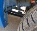 Синий Мерседес Sprinter, объемом двигателя 2.14 л и пробегом 253 тыс. км за 28000 $, фото 16 на Automoto.ua