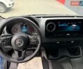 Синій Мерседес Sprinter, об'ємом двигуна 3 л та пробігом 151 тис. км за 38500 $, фото 15 на Automoto.ua