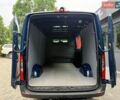 Синій Мерседес Sprinter, об'ємом двигуна 3 л та пробігом 151 тис. км за 38500 $, фото 18 на Automoto.ua