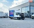 Синий Мерседес Sprinter, объемом двигателя 2.2 л и пробегом 180 тыс. км за 29900 $, фото 21 на Automoto.ua