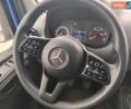 Синий Мерседес Sprinter, объемом двигателя 2.14 л и пробегом 256 тыс. км за 25500 $, фото 15 на Automoto.ua