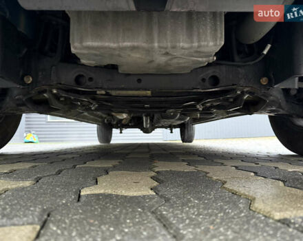 Синий Мерседес Sprinter, объемом двигателя 3 л и пробегом 151 тыс. км за 40719 $, фото 32 на Automoto.ua