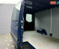 Синий Мерседес Sprinter, объемом двигателя 3 л и пробегом 151 тыс. км за 40719 $, фото 23 на Automoto.ua