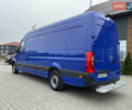 Синій Мерседес Sprinter, об'ємом двигуна 2 л та пробігом 275 тис. км за 23000 $, фото 4 на Automoto.ua