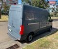 Синий Мерседес Sprinter, объемом двигателя 0 л и пробегом 42 тыс. км за 22000 $, фото 1 на Automoto.ua