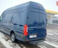 Синій Мерседес Sprinter, об'ємом двигуна 2.99 л та пробігом 290 тис. км за 36514 $, фото 8 на Automoto.ua