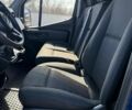 Синий Мерседес Sprinter, объемом двигателя 2.14 л и пробегом 127 тыс. км за 28200 $, фото 34 на Automoto.ua