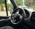 Синій Мерседес Sprinter, об'ємом двигуна 3 л та пробігом 151 тис. км за 38500 $, фото 26 на Automoto.ua