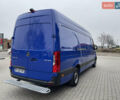 Синій Мерседес Sprinter, об'ємом двигуна 2 л та пробігом 275 тис. км за 23000 $, фото 3 на Automoto.ua