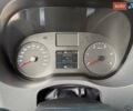 Синий Мерседес Sprinter, объемом двигателя 2.2 л и пробегом 251 тыс. км за 24250 $, фото 10 на Automoto.ua