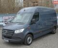 Синій Мерседес Sprinter, об'ємом двигуна 2.14 л та пробігом 100 тис. км за 24000 $, фото 1 на Automoto.ua