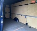 Синий Мерседес Sprinter, объемом двигателя 2.14 л и пробегом 300 тыс. км за 27900 $, фото 13 на Automoto.ua