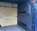 Синий Мерседес Sprinter, объемом двигателя 2.14 л и пробегом 300 тыс. км за 27900 $, фото 12 на Automoto.ua
