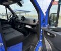 Синий Мерседес Sprinter, объемом двигателя 2.2 л и пробегом 251 тыс. км за 24250 $, фото 22 на Automoto.ua