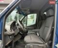 Синій Мерседес Sprinter, об'ємом двигуна 3 л та пробігом 151 тис. км за 38500 $, фото 11 на Automoto.ua