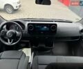 Синій Мерседес Sprinter, об'ємом двигуна 3 л та пробігом 151 тис. км за 38500 $, фото 23 на Automoto.ua
