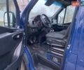 Синий Мерседес Sprinter, объемом двигателя 2.14 л и пробегом 300 тыс. км за 27900 $, фото 18 на Automoto.ua